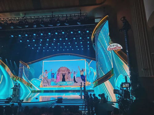 胡歌周迅聯(lián)袂出彩，湖南廣電作品摘獎(jiǎng)?wù)蔑@優(yōu)質(zhì)影視制作實(shí)力